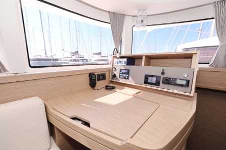 Lagoon-Bénéteau Lagoon 42 - 4 + 2 cab. Luna