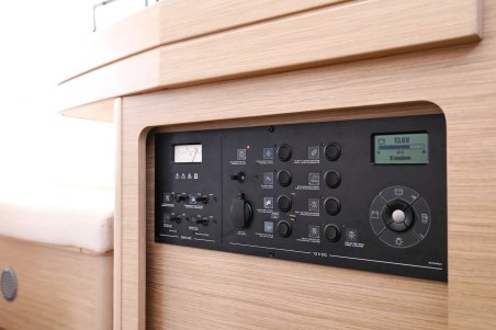 Lagoon-Bénéteau Lagoon 42 - 4 + 2 cab. Luna