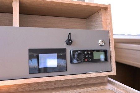 Lagoon-Bénéteau Lagoon 42 - 4 + 2 cab. Luna