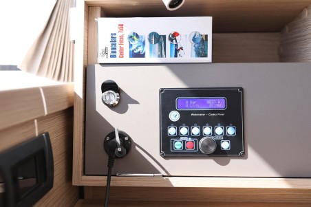 Lagoon-Bénéteau Lagoon 42 - 4 + 2 cab. Luna