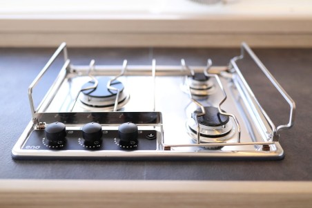 Lagoon-Bénéteau Lagoon 42 - 4 + 2 cab. Luna