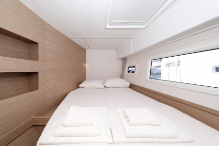 Lagoon-Bénéteau Lagoon 42 - 4 + 2 cab. Luna