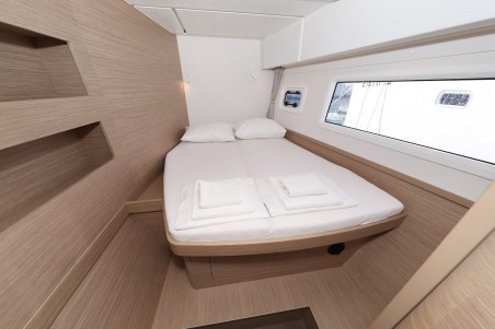Lagoon-Bénéteau Lagoon 42 - 4 + 2 cab. Luna