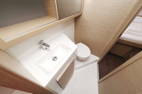 Lagoon-Bénéteau Lagoon 42 - 4 + 2 cab. Luna