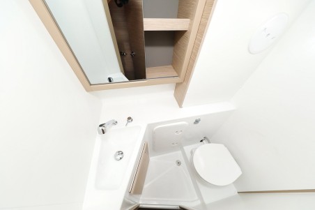 Lagoon-Bénéteau Lagoon 42 - 4 + 2 cab. Luna