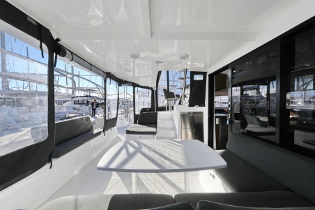 Lagoon-Bénéteau Lagoon 42 - 4 + 2 cab. Madre Perla