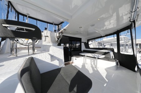 Lagoon-Bénéteau Lagoon 42 - 4 + 2 cab. Madre Perla