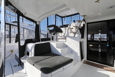 Lagoon-Bénéteau Lagoon 42 - 4 + 2 cab. Madre Perla