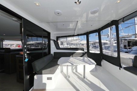 Lagoon-Bénéteau Lagoon 42 - 4 + 2 cab. Madre Perla