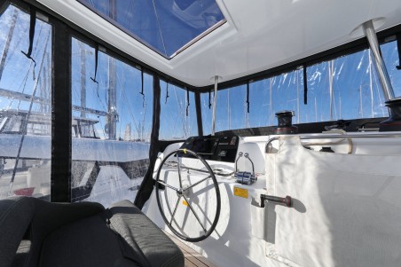 Lagoon-Bénéteau Lagoon 42 - 4 + 2 cab. Madre Perla