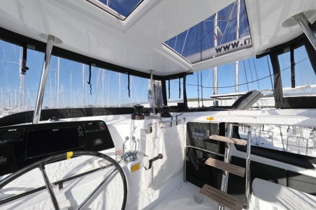 Lagoon-Bénéteau Lagoon 42 - 4 + 2 cab. Madre Perla
