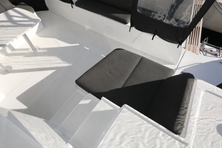 Lagoon-Bénéteau Lagoon 42 - 4 + 2 cab. Madre Perla