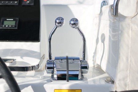 Lagoon-Bénéteau Lagoon 42 - 4 + 2 cab. Madre Perla