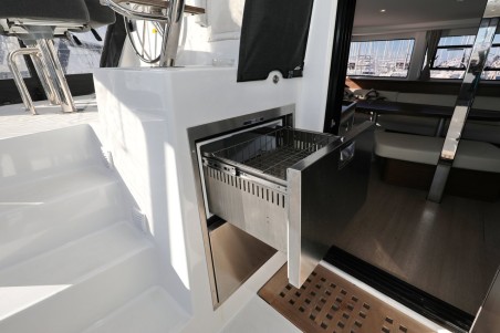 Lagoon-Bénéteau Lagoon 42 - 4 + 2 cab. Madre Perla