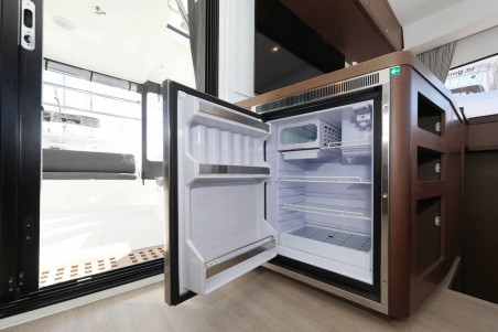 Lagoon-Bénéteau Lagoon 42 - 4 + 2 cab. Madre Perla