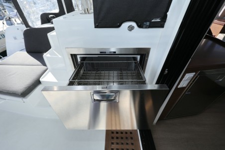 Lagoon-Bénéteau Lagoon 42 - 4 + 2 cab. Madre Perla