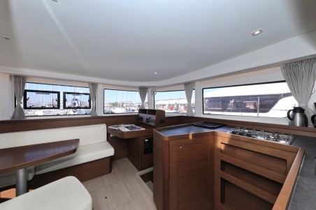 Lagoon-Bénéteau Lagoon 42 - 4 + 2 cab. Madre Perla