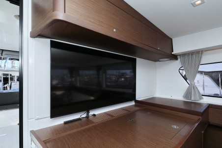 Lagoon-Bénéteau Lagoon 42 - 4 + 2 cab. Madre Perla