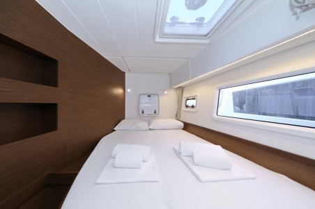 Lagoon-Bénéteau Lagoon 42 - 4 + 2 cab. Madre Perla