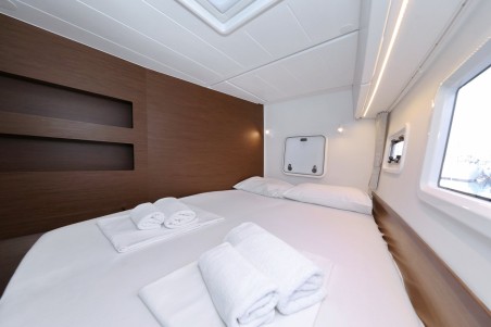 Lagoon-Bénéteau Lagoon 42 - 4 + 2 cab. Madre Perla