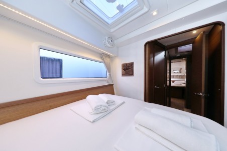 Lagoon-Bénéteau Lagoon 42 - 4 + 2 cab. Madre Perla