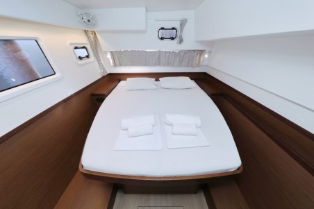 Lagoon-Bénéteau Lagoon 42 - 4 + 2 cab. Madre Perla