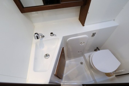 Lagoon-Bénéteau Lagoon 42 - 4 + 2 cab. Madre Perla