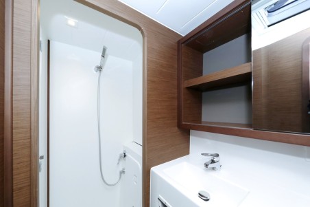 Lagoon-Bénéteau Lagoon 42 - 4 + 2 cab. Madre Perla