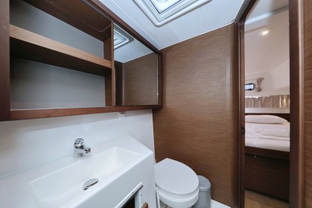 Lagoon-Bénéteau Lagoon 42 - 4 + 2 cab. Madre Perla