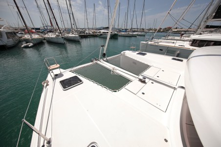 Lagoon-Bénéteau Lagoon 42 - 4 + 2 cab. Masterpiece