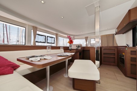 Lagoon-Bénéteau Lagoon 42 - 4 + 2 cab. Masterpiece