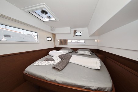 Lagoon-Bénéteau Lagoon 42 - 4 + 2 cab. Masterpiece