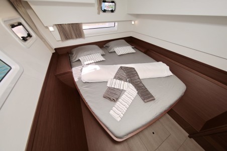 Lagoon-Bénéteau Lagoon 42 - 4 + 2 cab. Masterpiece