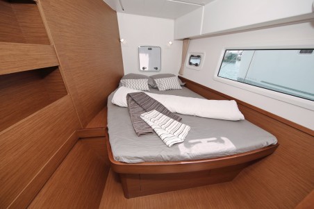 Lagoon-Bénéteau Lagoon 42 - 4 + 2 cab. Masterpiece