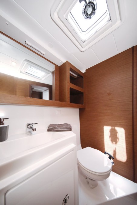 Lagoon-Bénéteau Lagoon 42 - 4 + 2 cab. Masterpiece