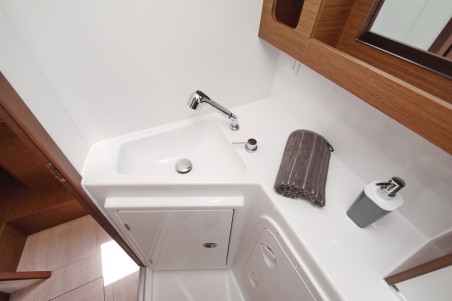 Lagoon-Bénéteau Lagoon 42 - 4 + 2 cab. Masterpiece