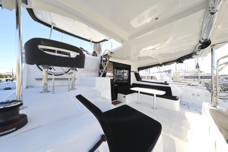 Lagoon-Bénéteau Lagoon 42 - 4 + 2 cab. Rea