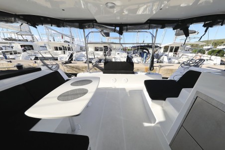 Lagoon-Bénéteau Lagoon 42 - 4 + 2 cab. Rea