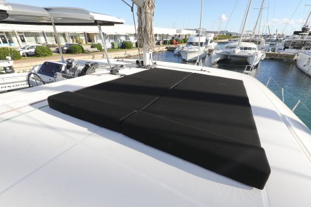 Lagoon-Bénéteau Lagoon 42 - 4 + 2 cab. Rea