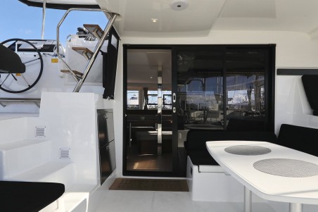 Lagoon-Bénéteau Lagoon 42 - 4 + 2 cab. Rea