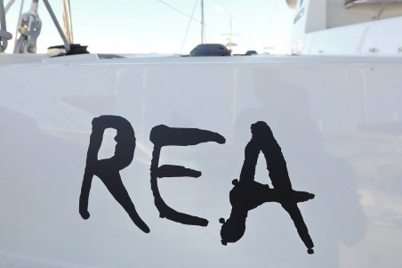 Lagoon-Bénéteau Lagoon 42 - 4 + 2 cab. Rea