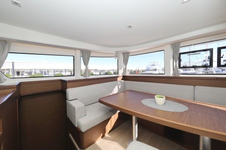 Lagoon-Bénéteau Lagoon 42 - 4 + 2 cab. Rea