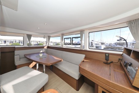 Lagoon-Bénéteau Lagoon 42 - 4 + 2 cab. Rea