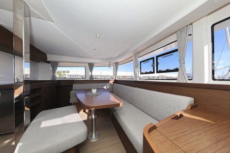 Lagoon-Bénéteau Lagoon 42 - 4 + 2 cab. Rea