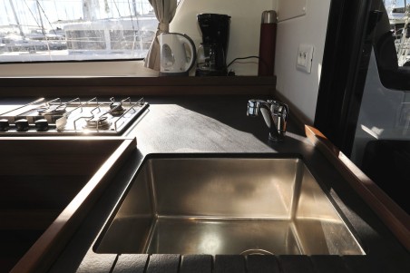 Lagoon-Bénéteau Lagoon 42 - 4 + 2 cab. Rea