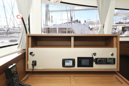 Lagoon-Bénéteau Lagoon 42 - 4 + 2 cab. Rea