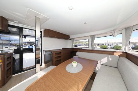 Lagoon-Bénéteau Lagoon 42 - 4 + 2 cab. Rea