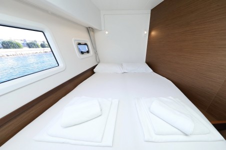 Lagoon-Bénéteau Lagoon 42 - 4 + 2 cab. Rea