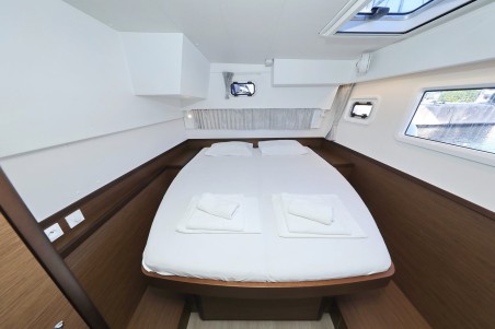Lagoon-Bénéteau Lagoon 42 - 4 + 2 cab. Rea