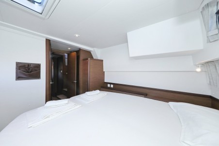 Lagoon-Bénéteau Lagoon 42 - 4 + 2 cab. Rea